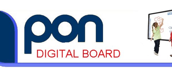 accesso sezione pon digital board