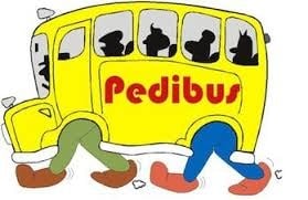 progetto pedibus